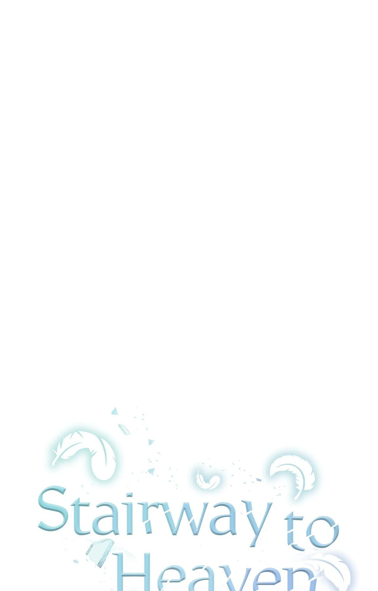 Stairway to Heaven Chapter 3 - Page 26