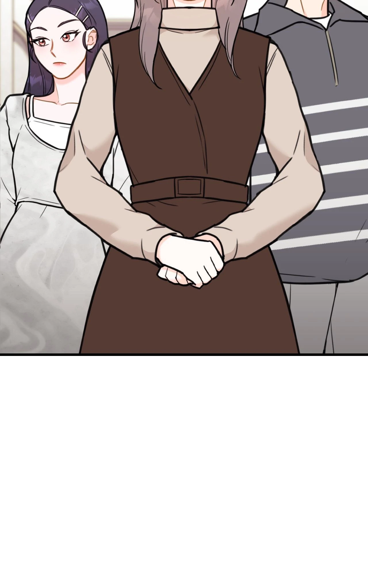 Stairway to Heaven Chapter 3 - Page 31