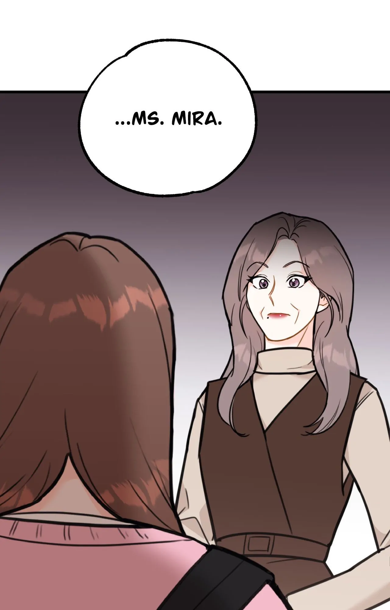 Stairway to Heaven Chapter 3 - Page 35
