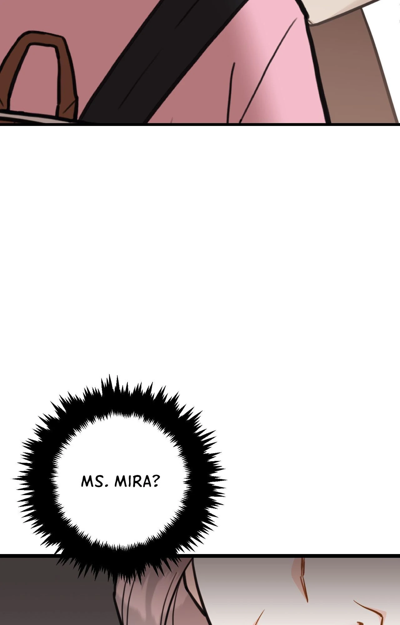 Stairway to Heaven Chapter 3 - Page 36