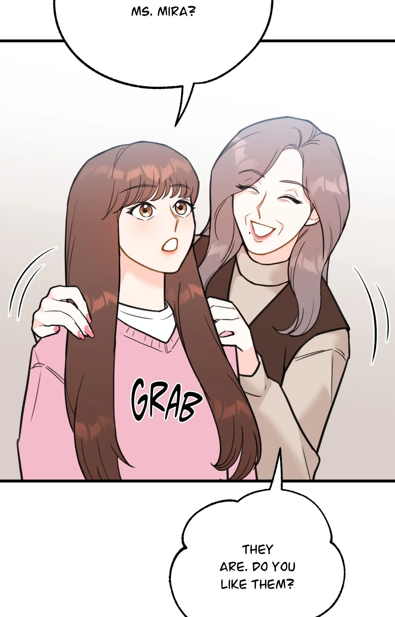 Stairway to Heaven Chapter 3 - Page 44