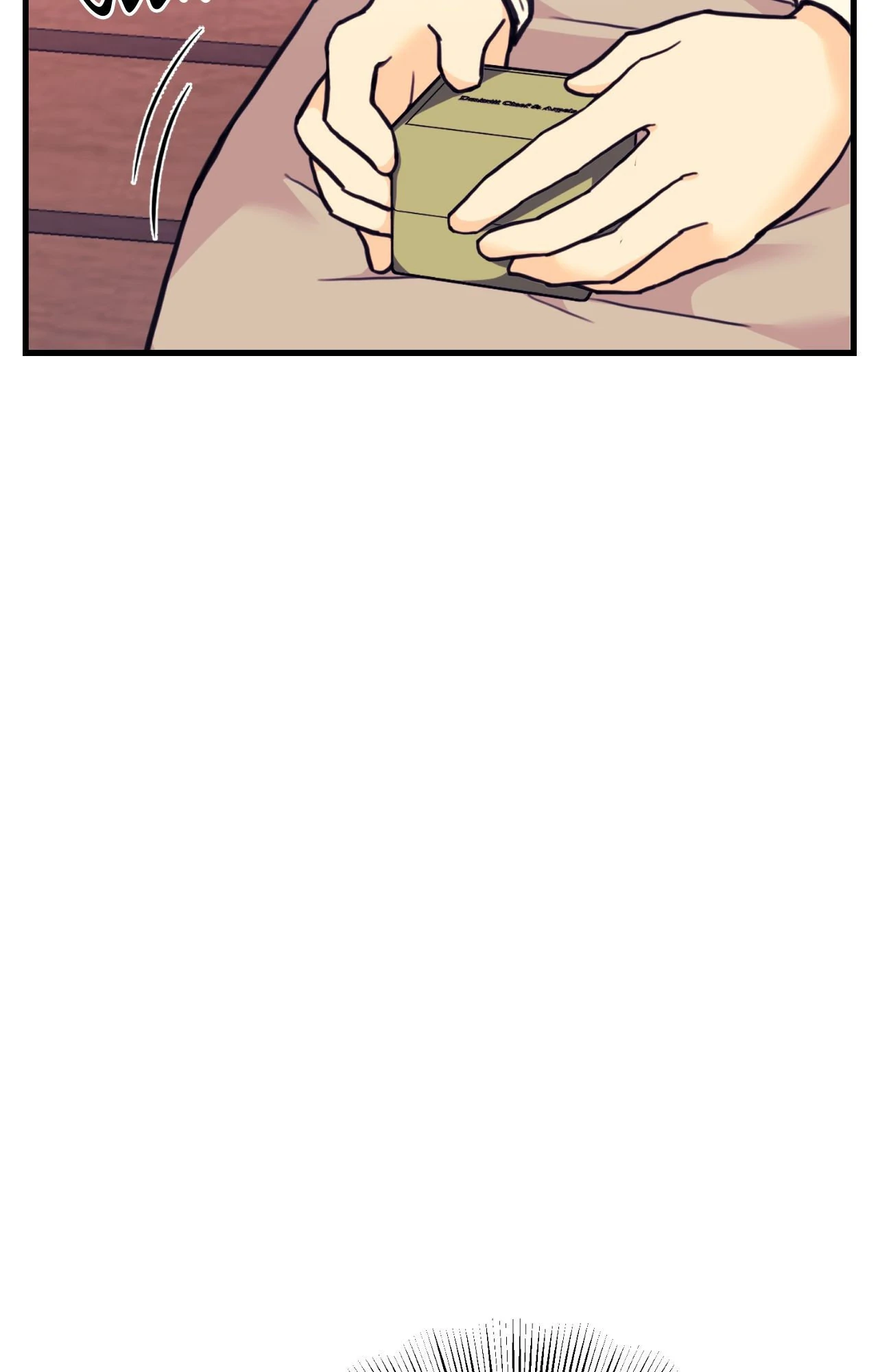 Stairway to Heaven Chapter 3 - Page 6