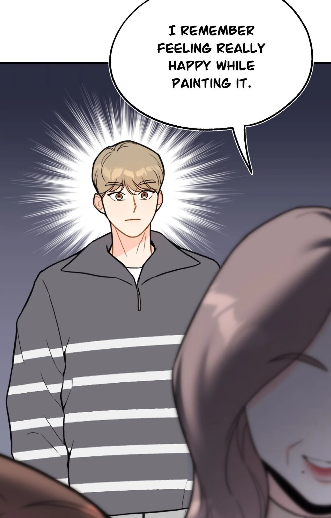 Stairway to Heaven Chapter 3 - Page 54