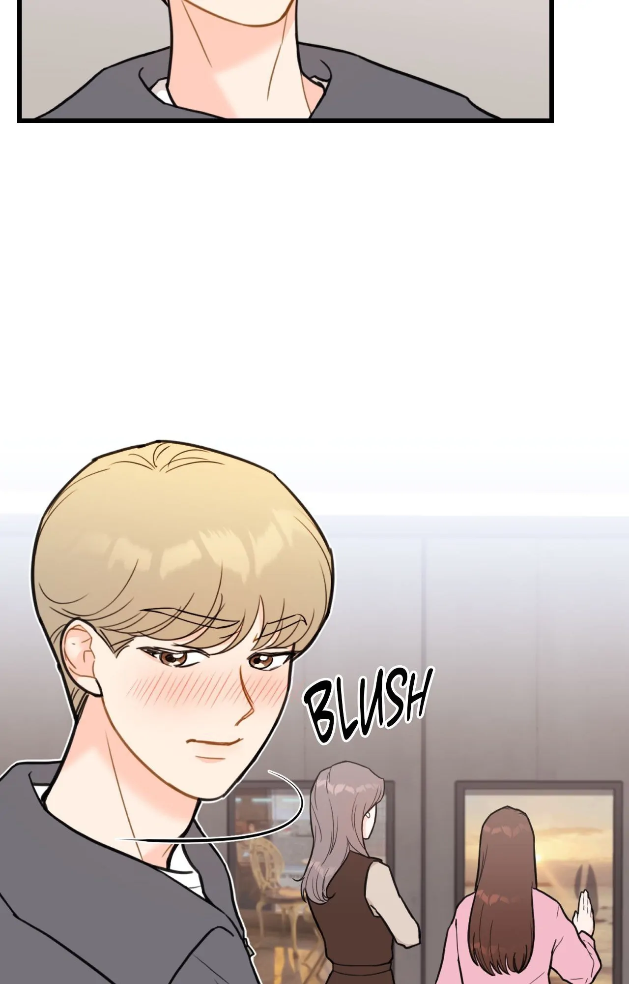 Stairway to Heaven Chapter 3 - Page 59