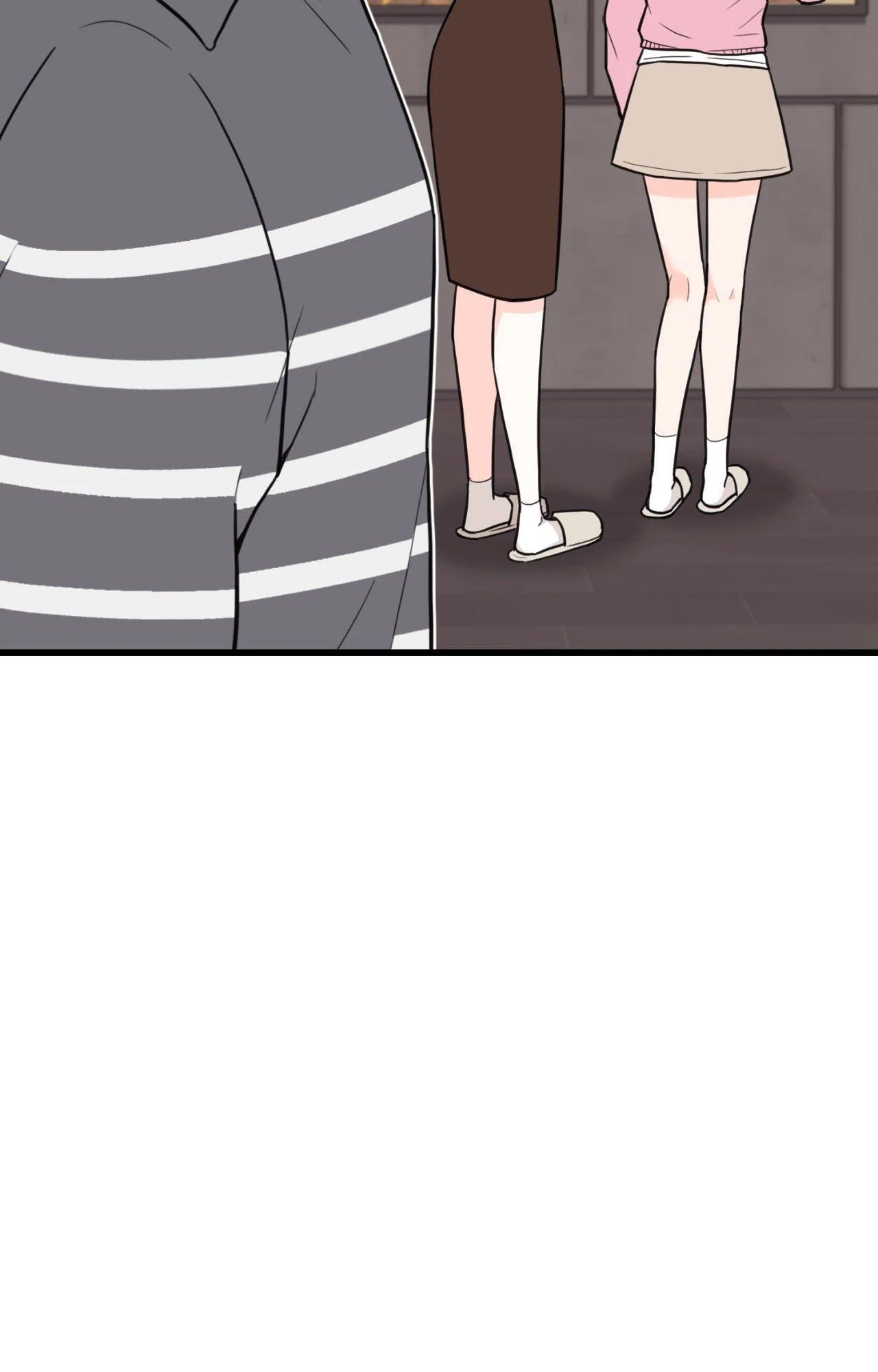 Stairway to Heaven Chapter 3 - Page 60