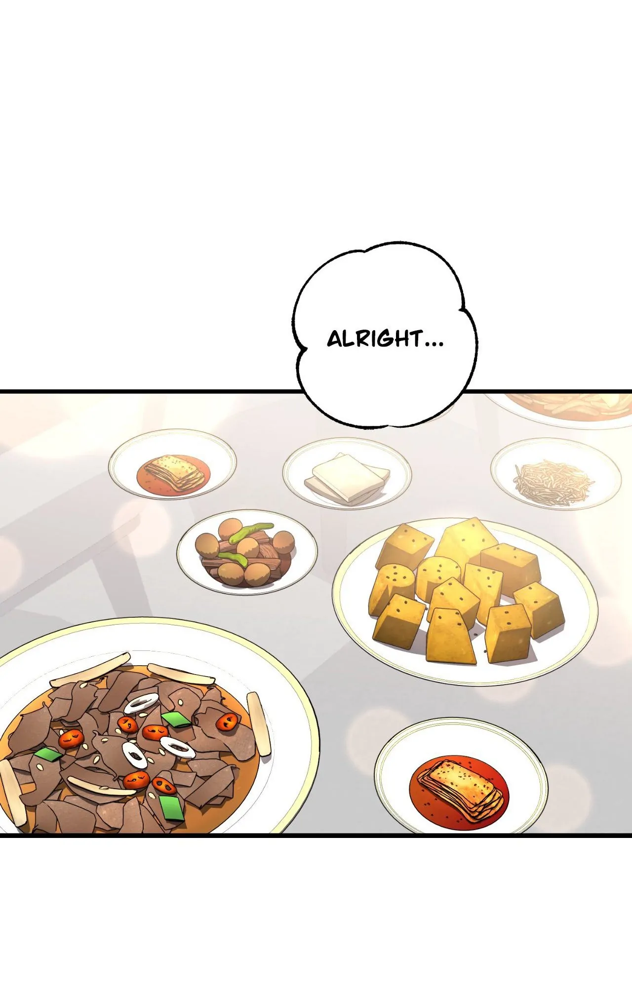 Stairway to Heaven Chapter 3 - Page 62