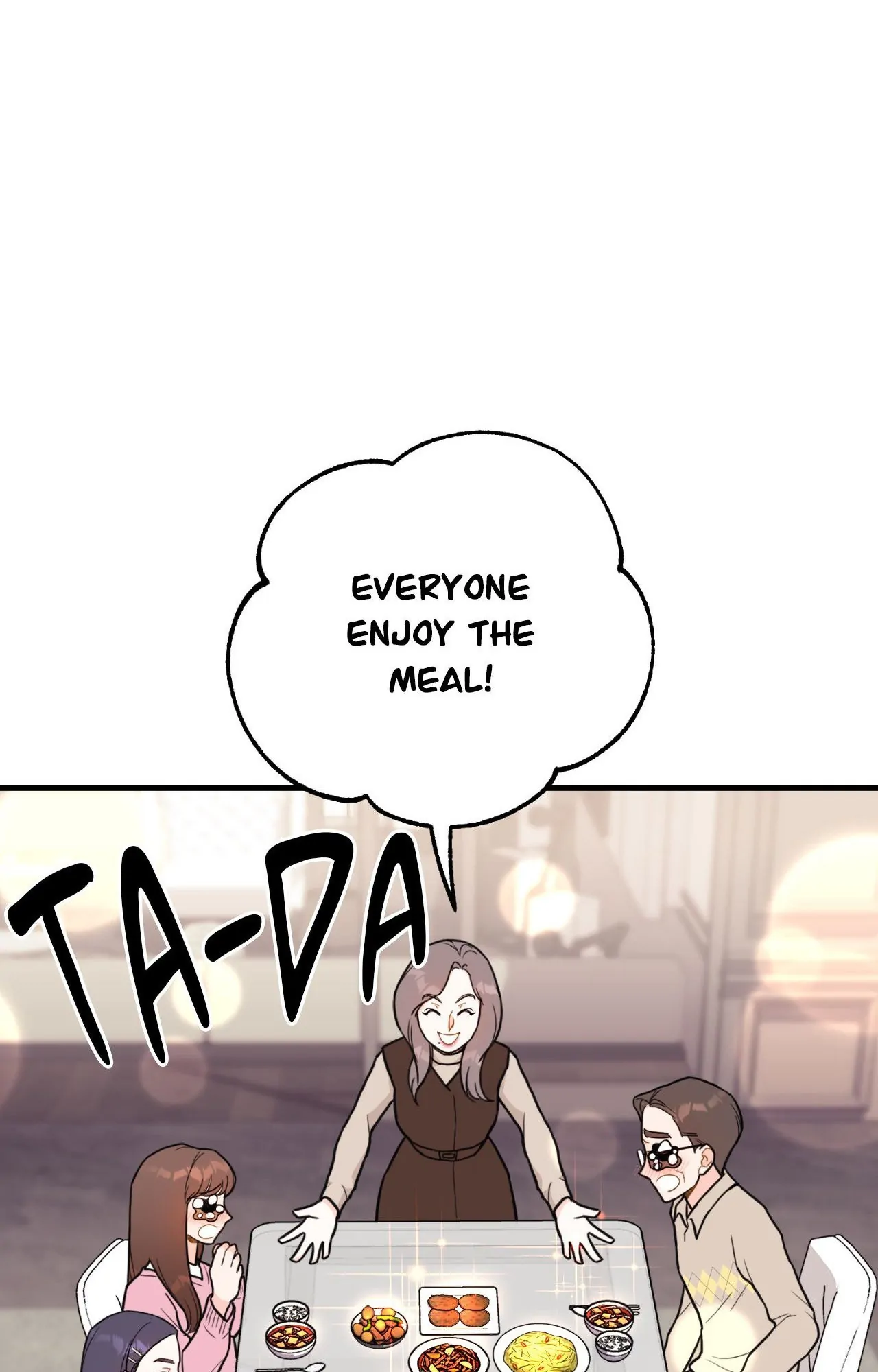 Stairway to Heaven Chapter 3 - Page 63
