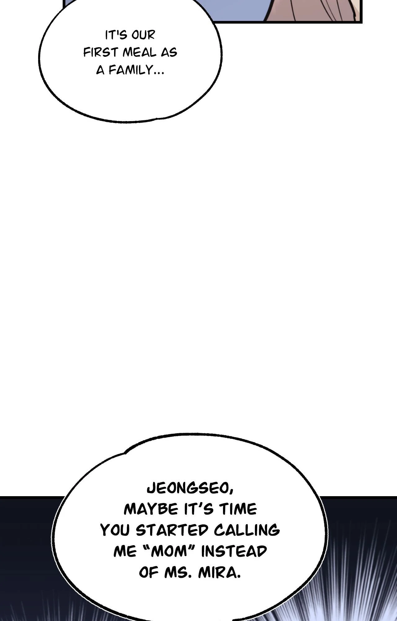 Stairway to Heaven Chapter 3 - Page 67