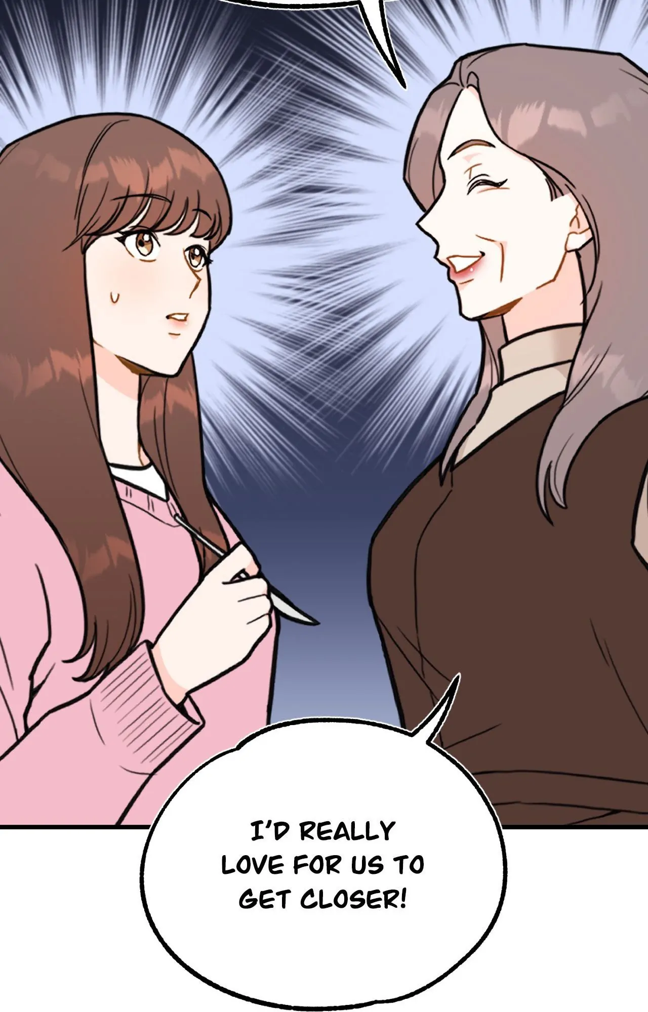 Stairway to Heaven Chapter 3 - Page 68
