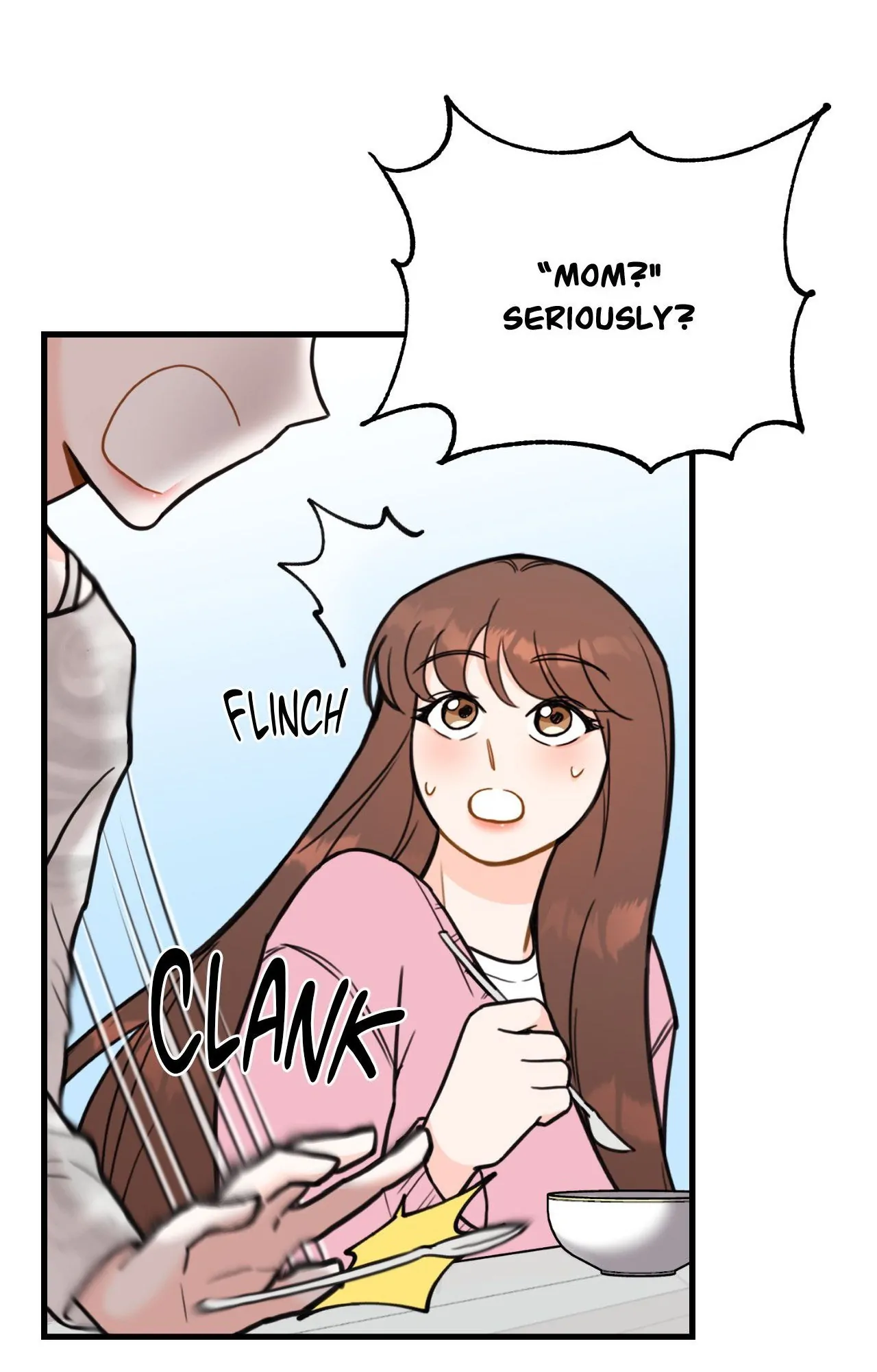 Stairway to Heaven Chapter 3 - Page 75