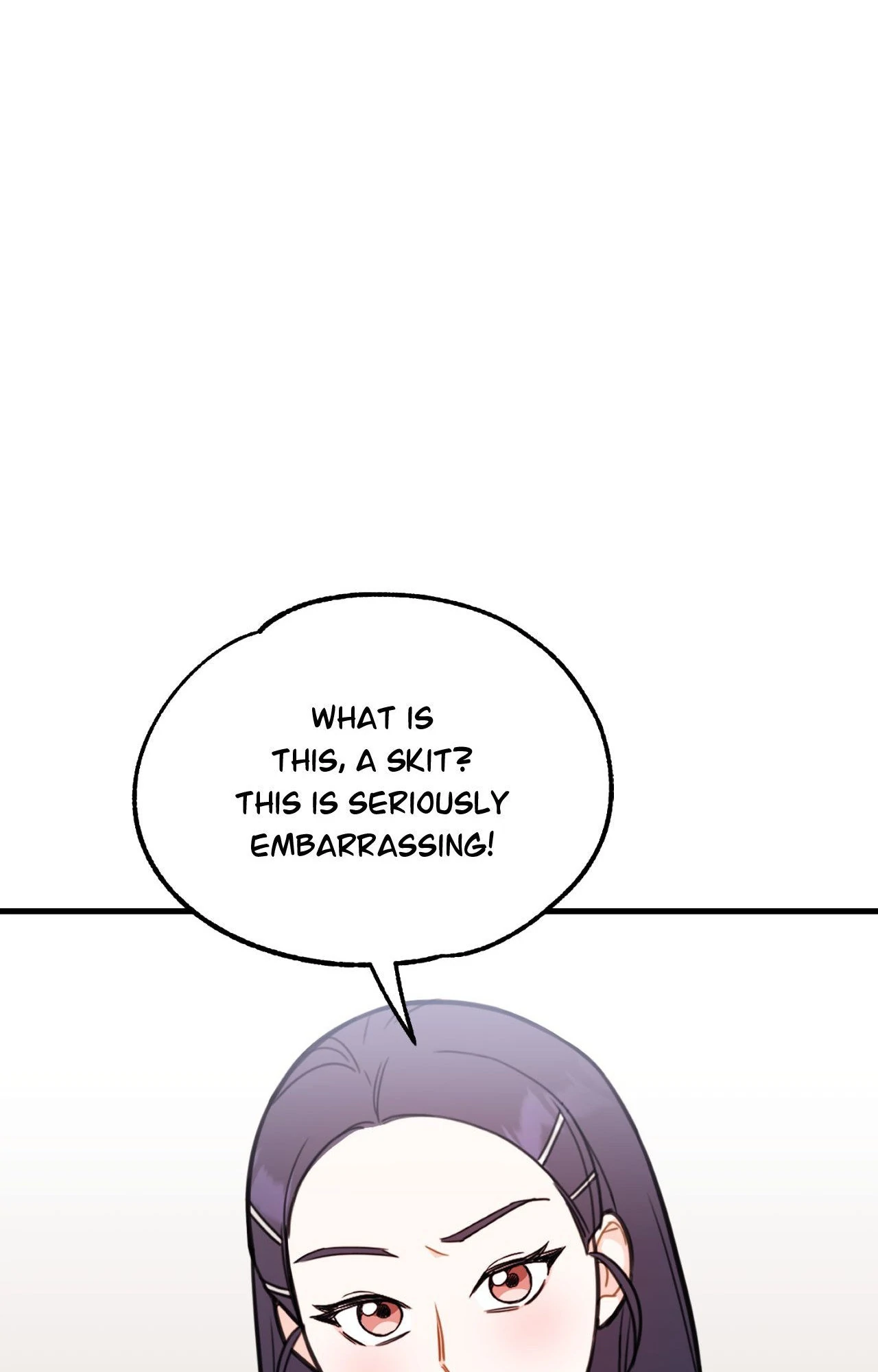 Stairway to Heaven Chapter 3 - Page 76