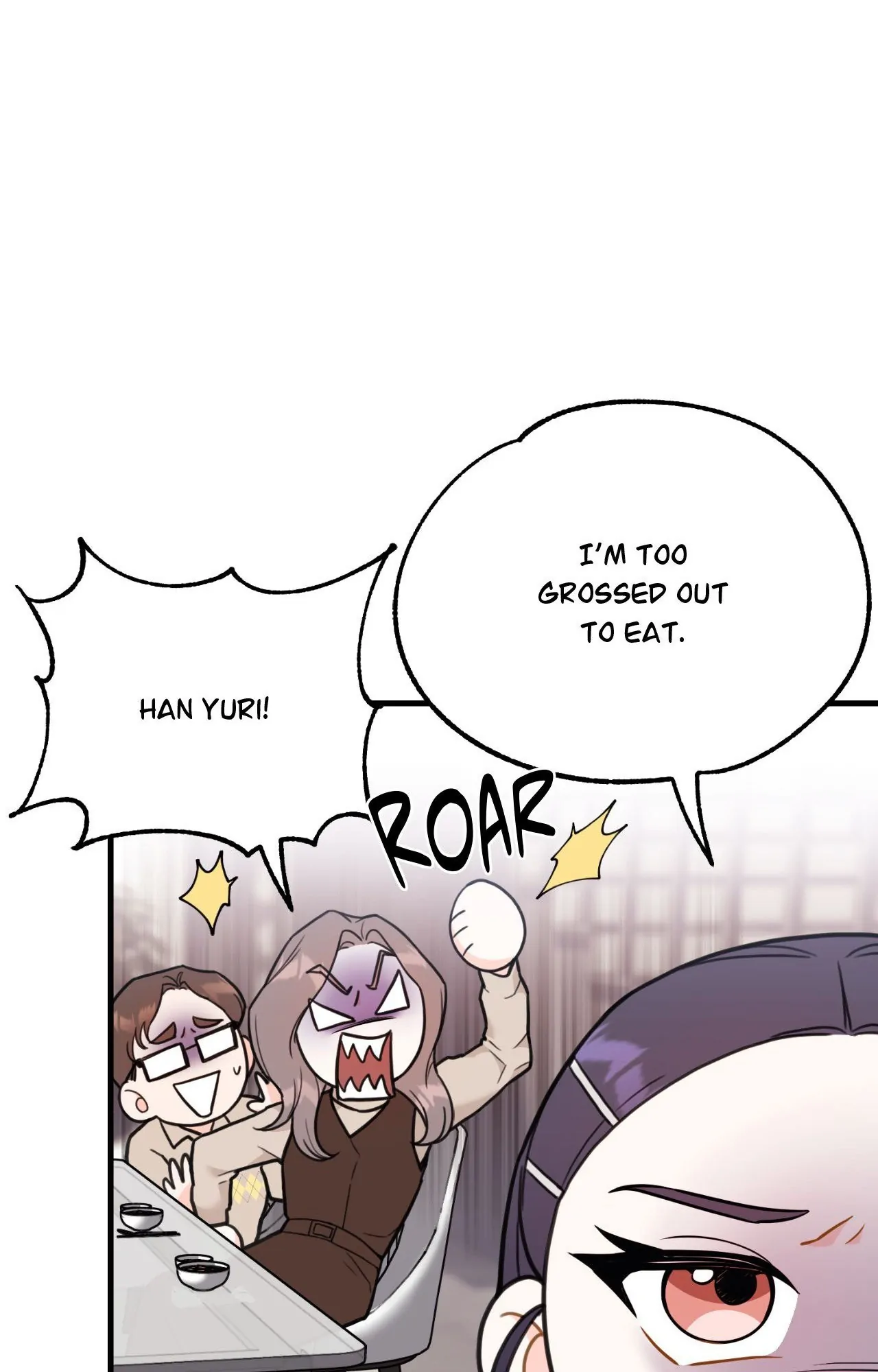 Stairway to Heaven Chapter 3 - Page 79