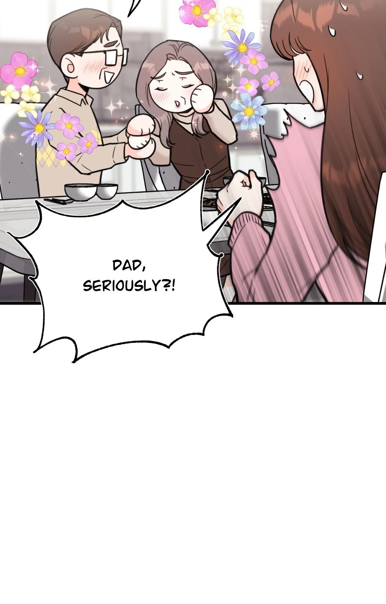 Stairway to Heaven Chapter 3 - Page 81