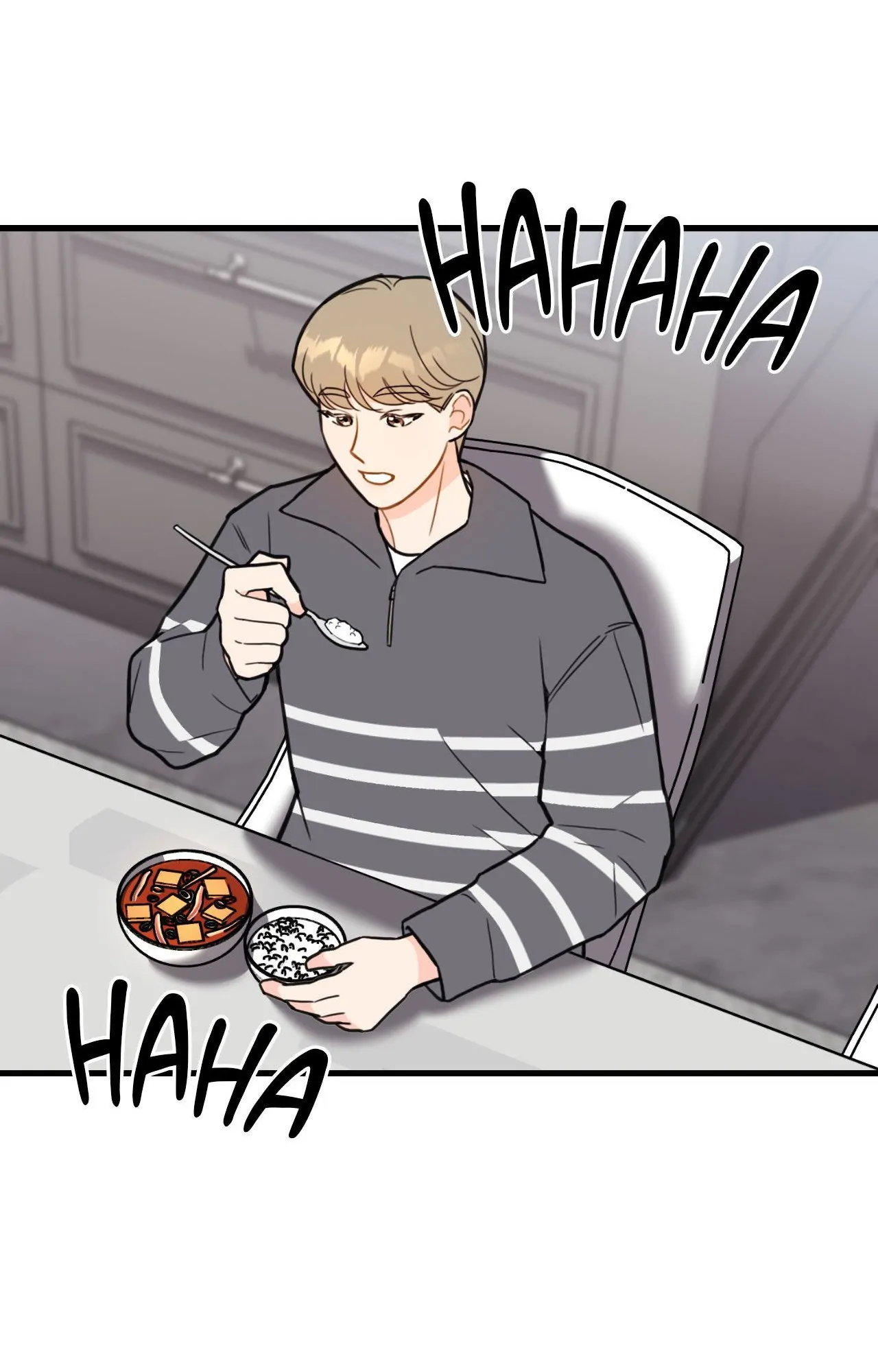 Stairway to Heaven Chapter 3 - Page 82