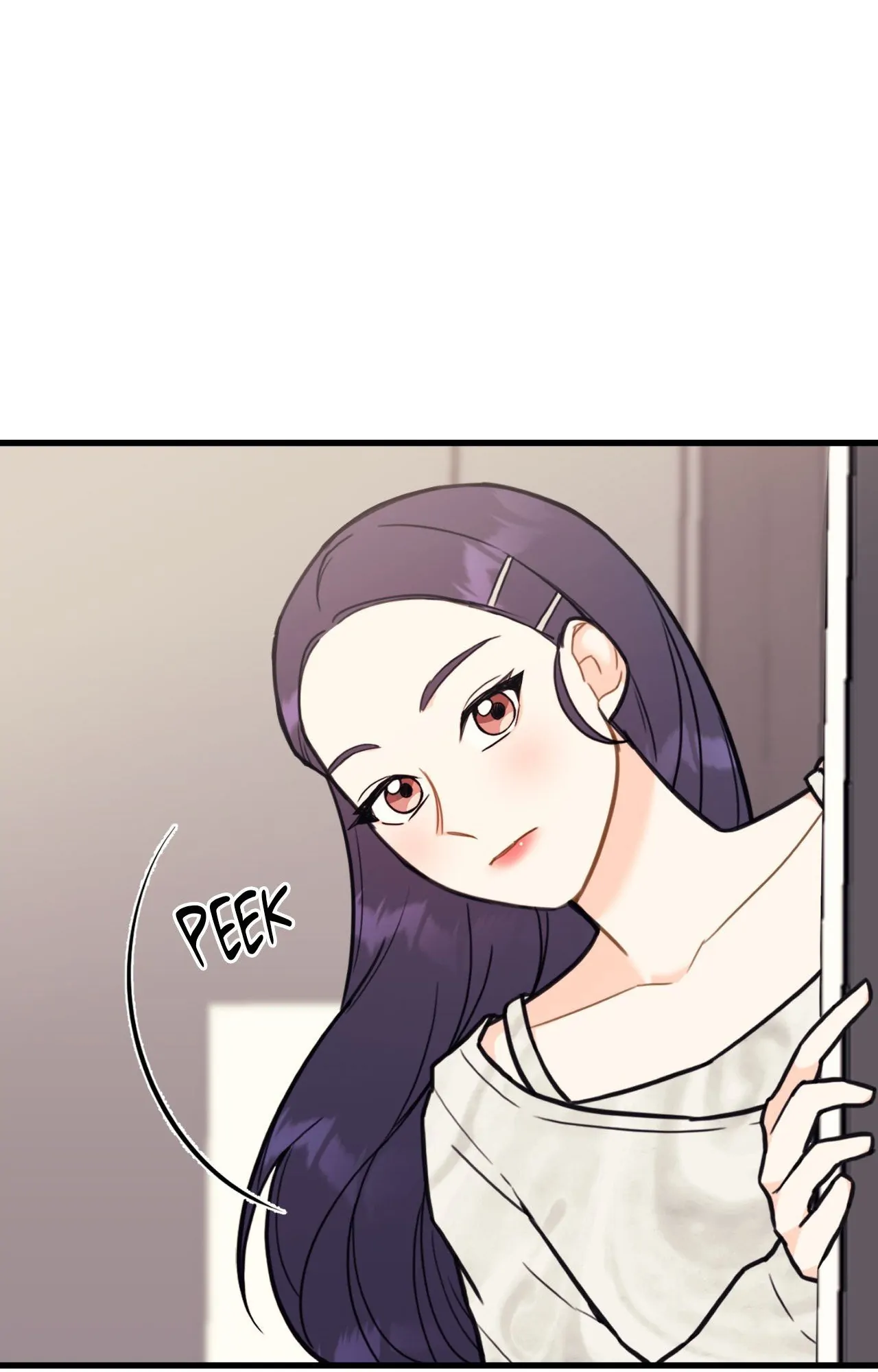 Stairway to Heaven Chapter 3 - Page 86