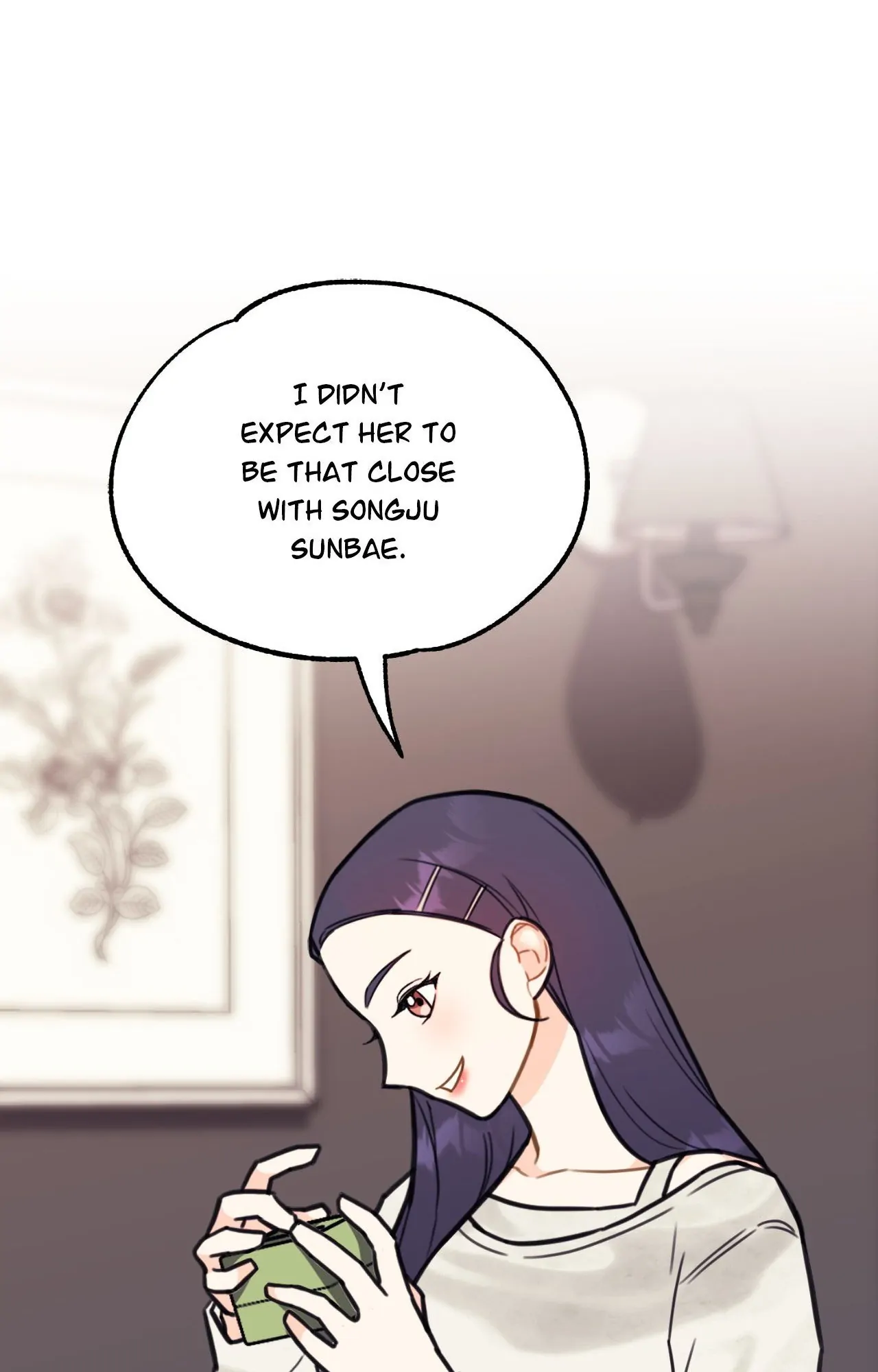 Stairway to Heaven Chapter 3 - Page 90