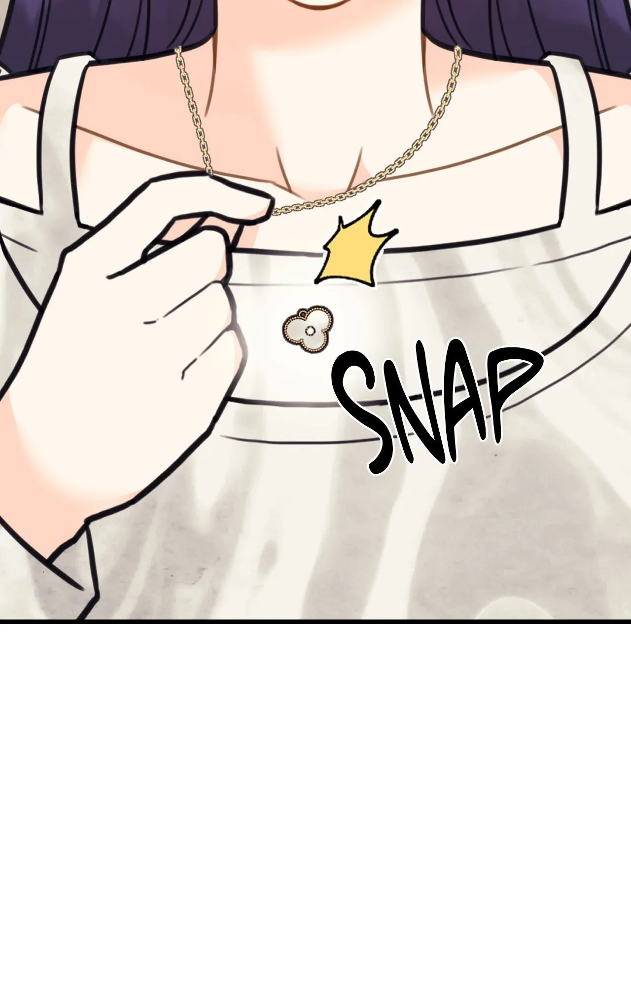 Stairway to Heaven Chapter 3 - Page 96