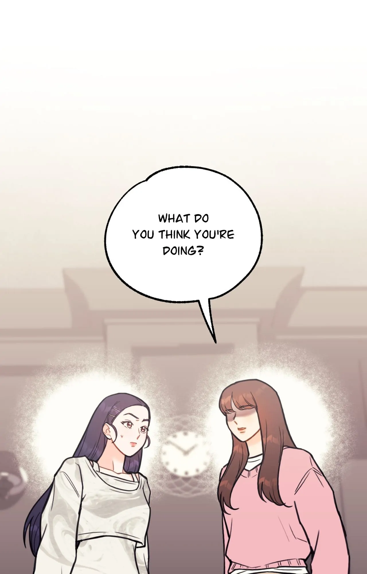 Stairway to Heaven Chapter 4 - Page 2