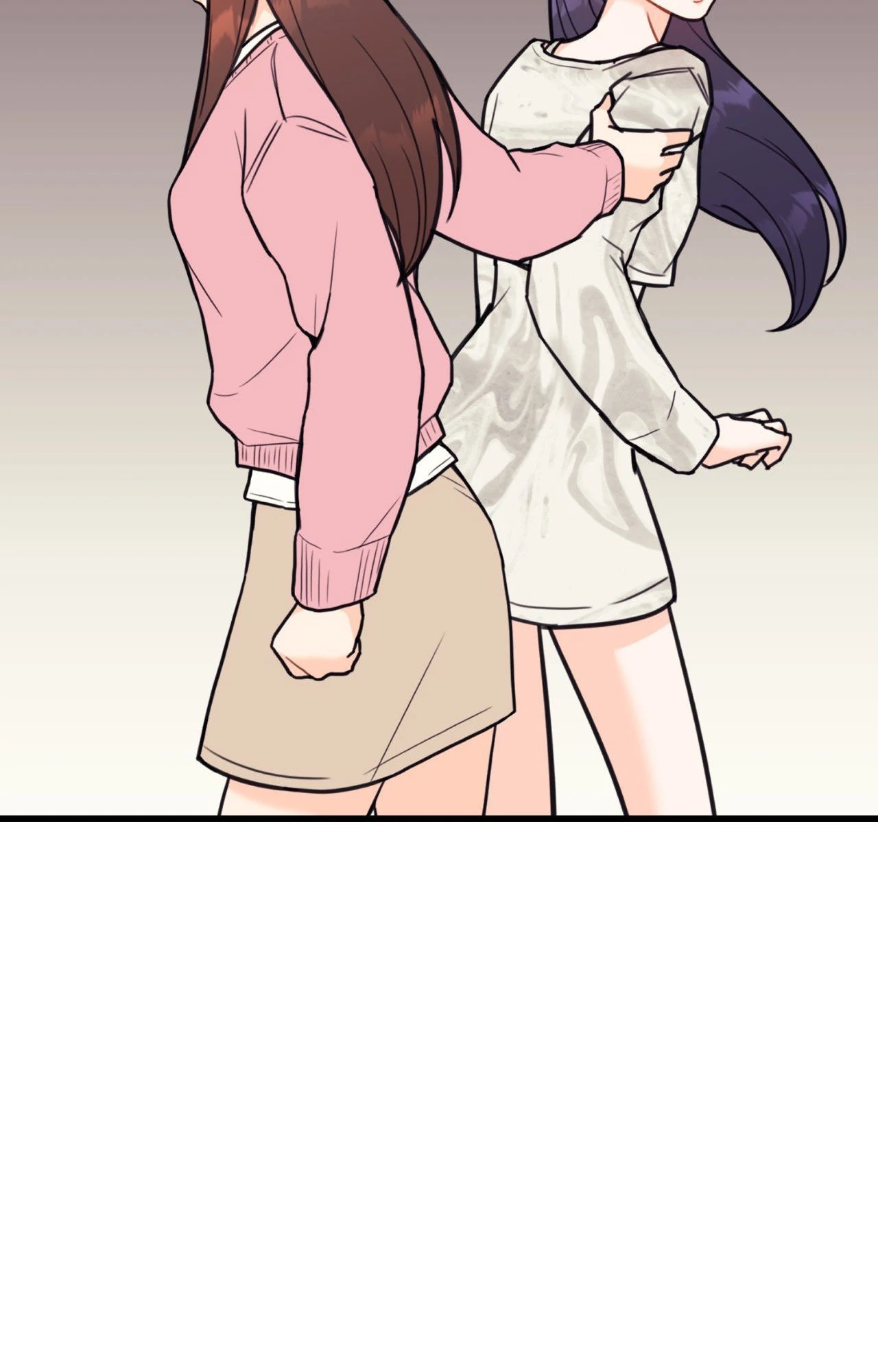 Stairway to Heaven Chapter 4 - Page 11