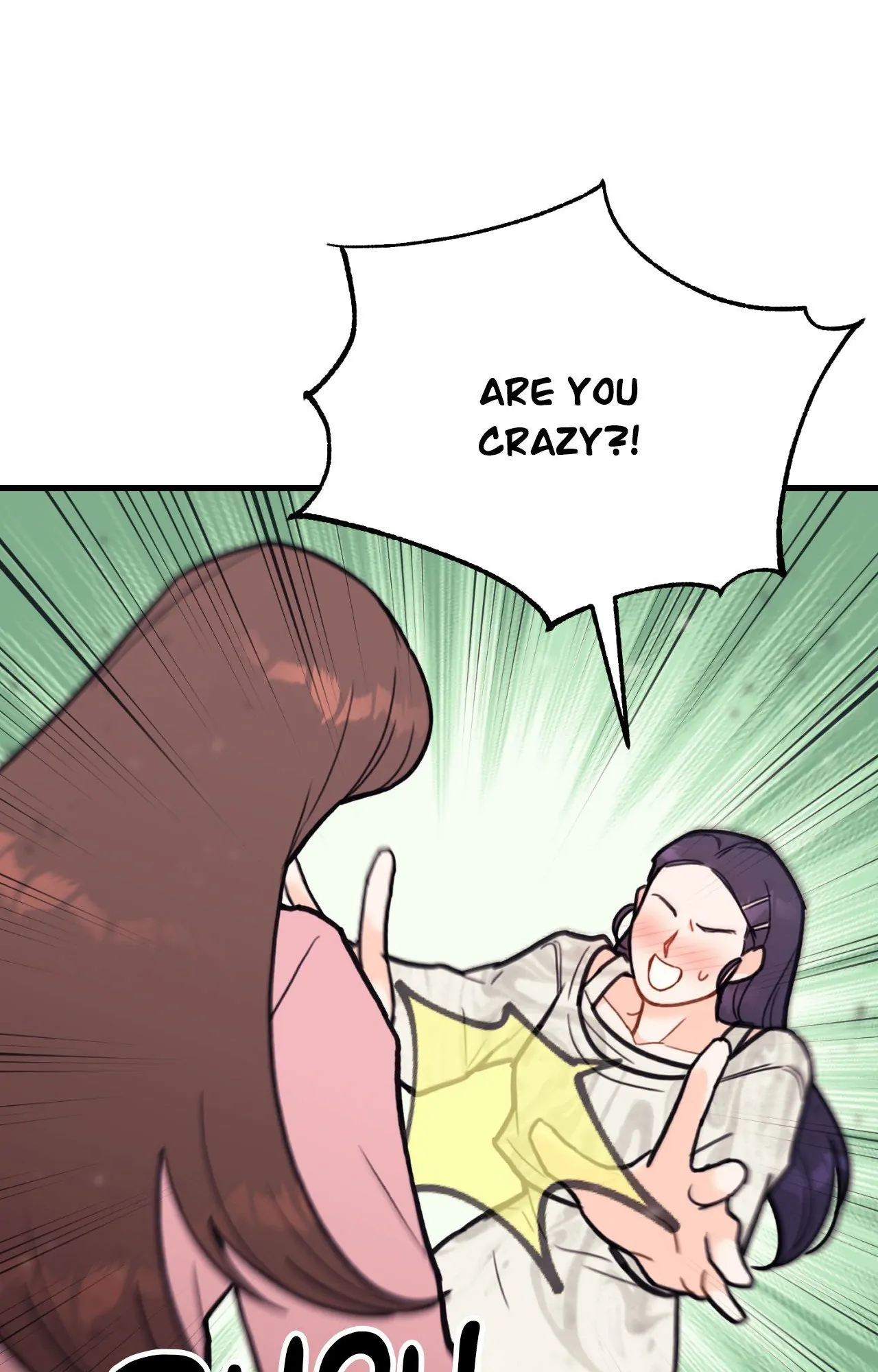 Stairway to Heaven Chapter 4 - Page 15
