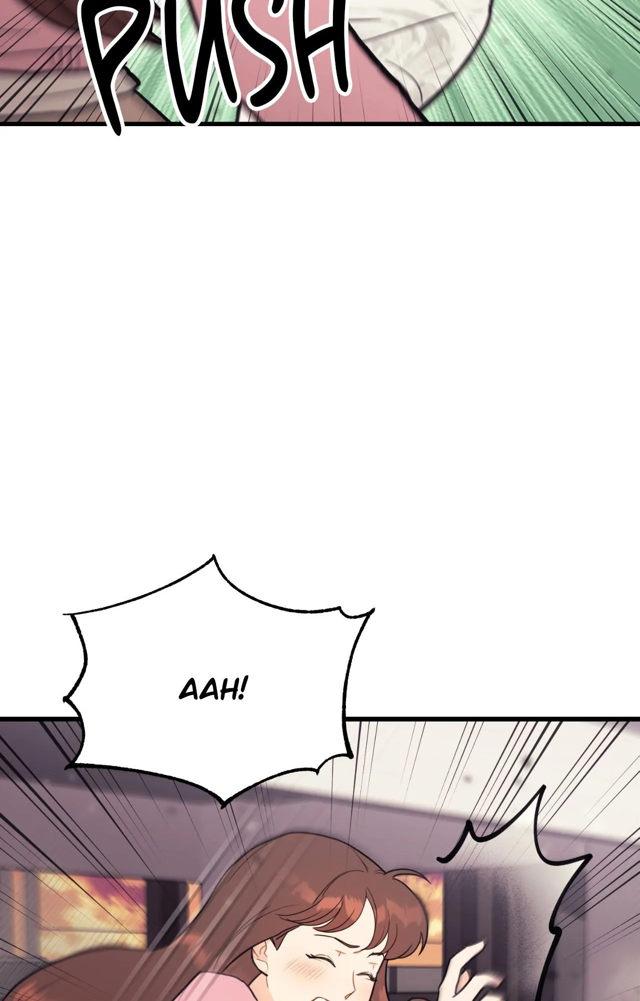 Stairway to Heaven Chapter 4 - Page 16