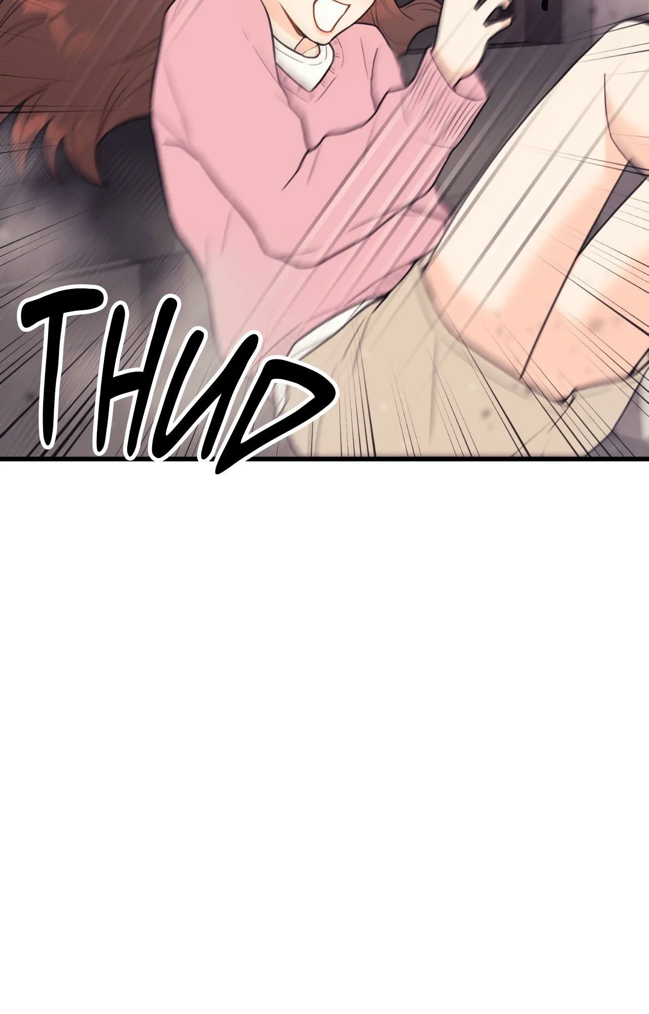 Stairway to Heaven Chapter 4 - Page 17