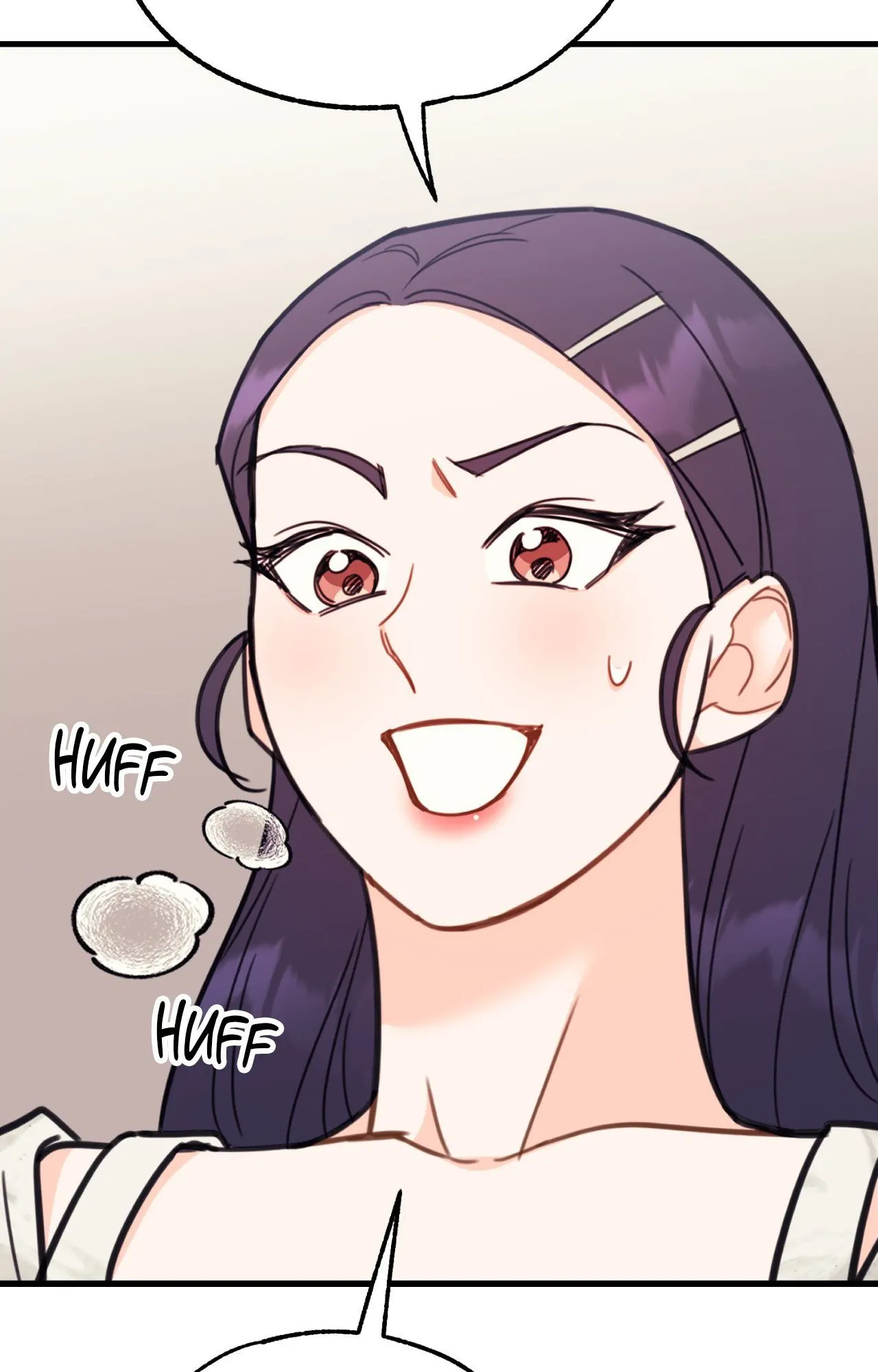 Stairway to Heaven Chapter 4 - Page 20
