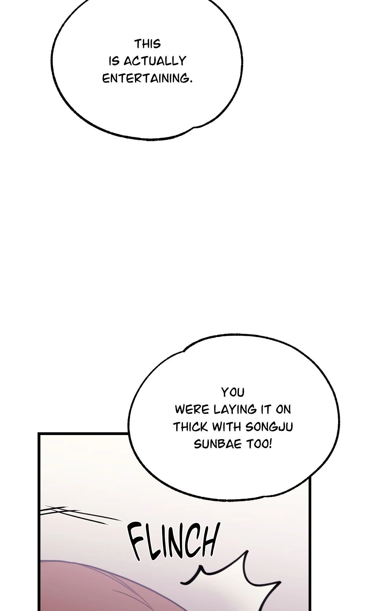 Stairway to Heaven Chapter 4 - Page 21