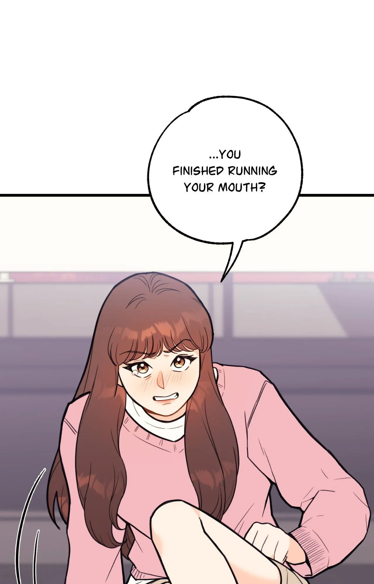 Stairway to Heaven Chapter 4 - Page 24