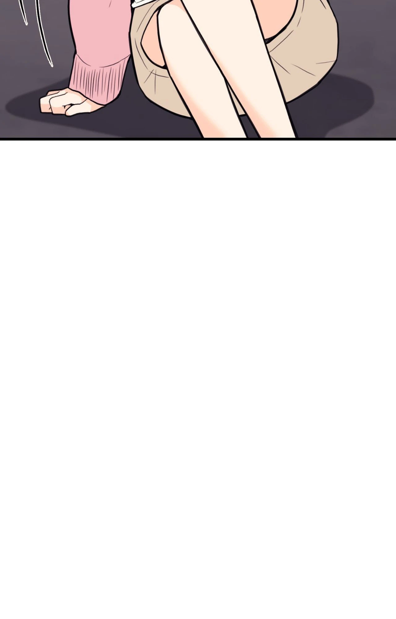 Stairway to Heaven Chapter 4 - Page 25