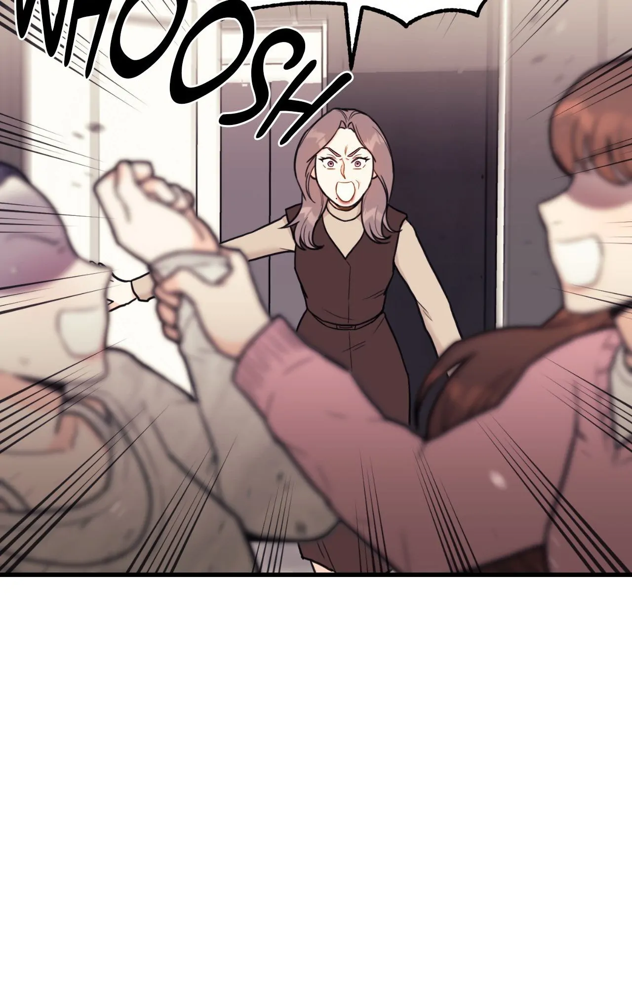 Stairway to Heaven Chapter 4 - Page 28
