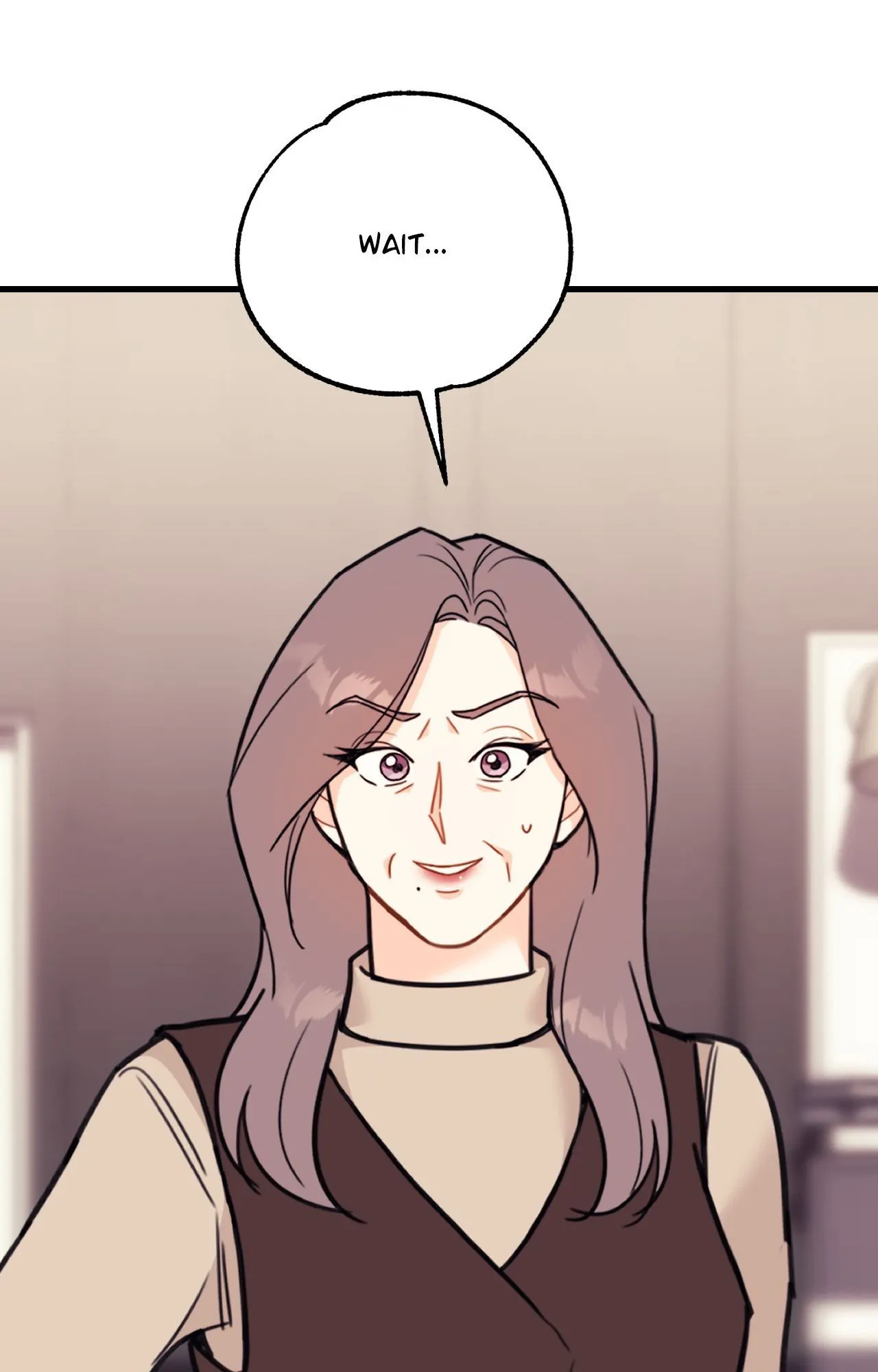 Stairway to Heaven Chapter 4 - Page 29