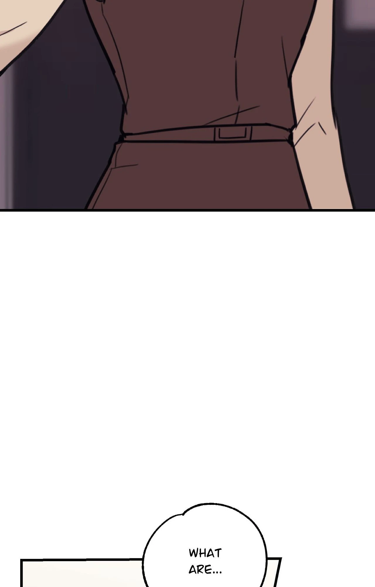 Stairway to Heaven Chapter 4 - Page 30