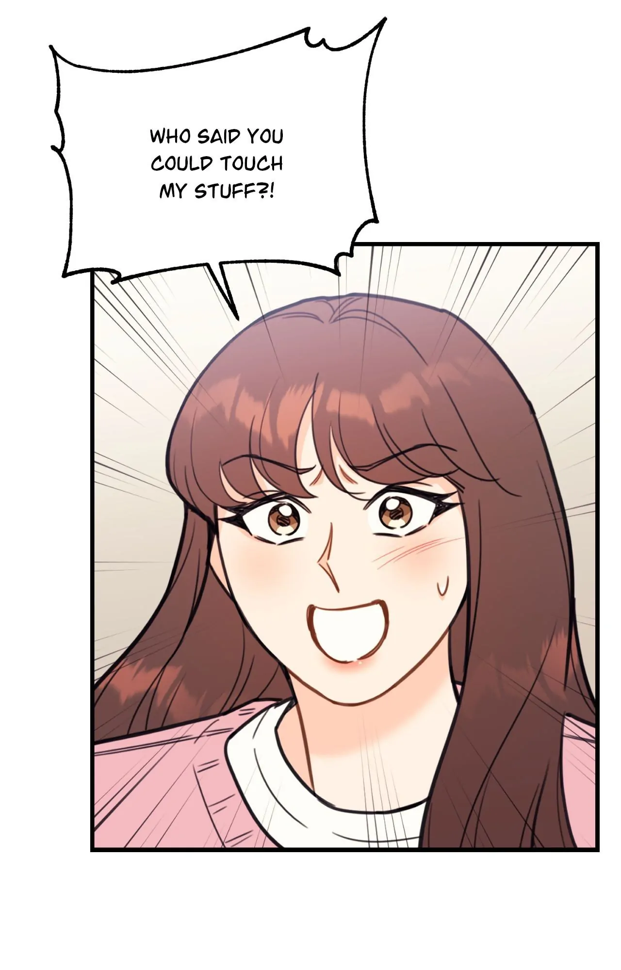 Stairway to Heaven Chapter 4 - Page 4