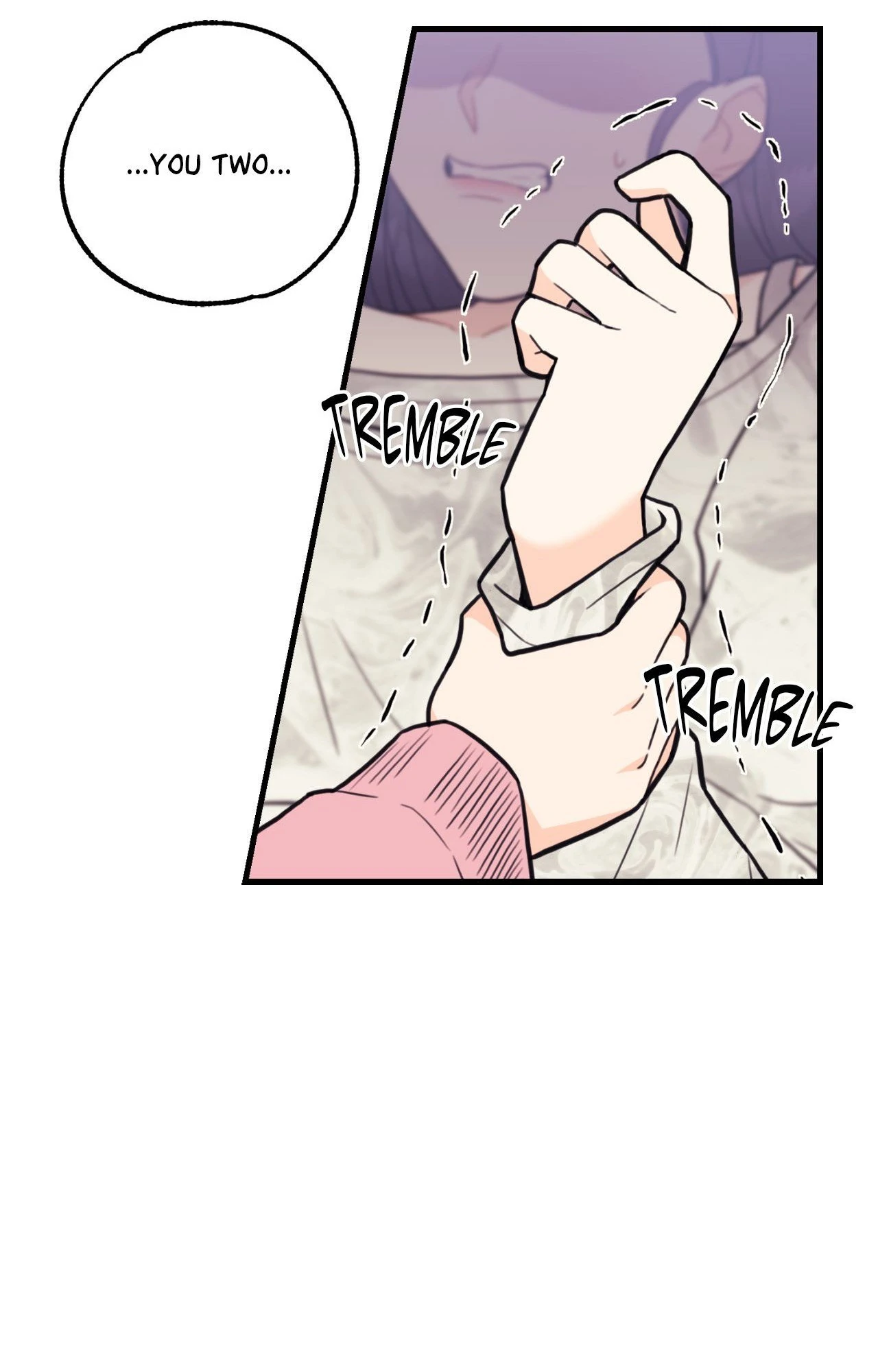 Stairway to Heaven Chapter 4 - Page 32