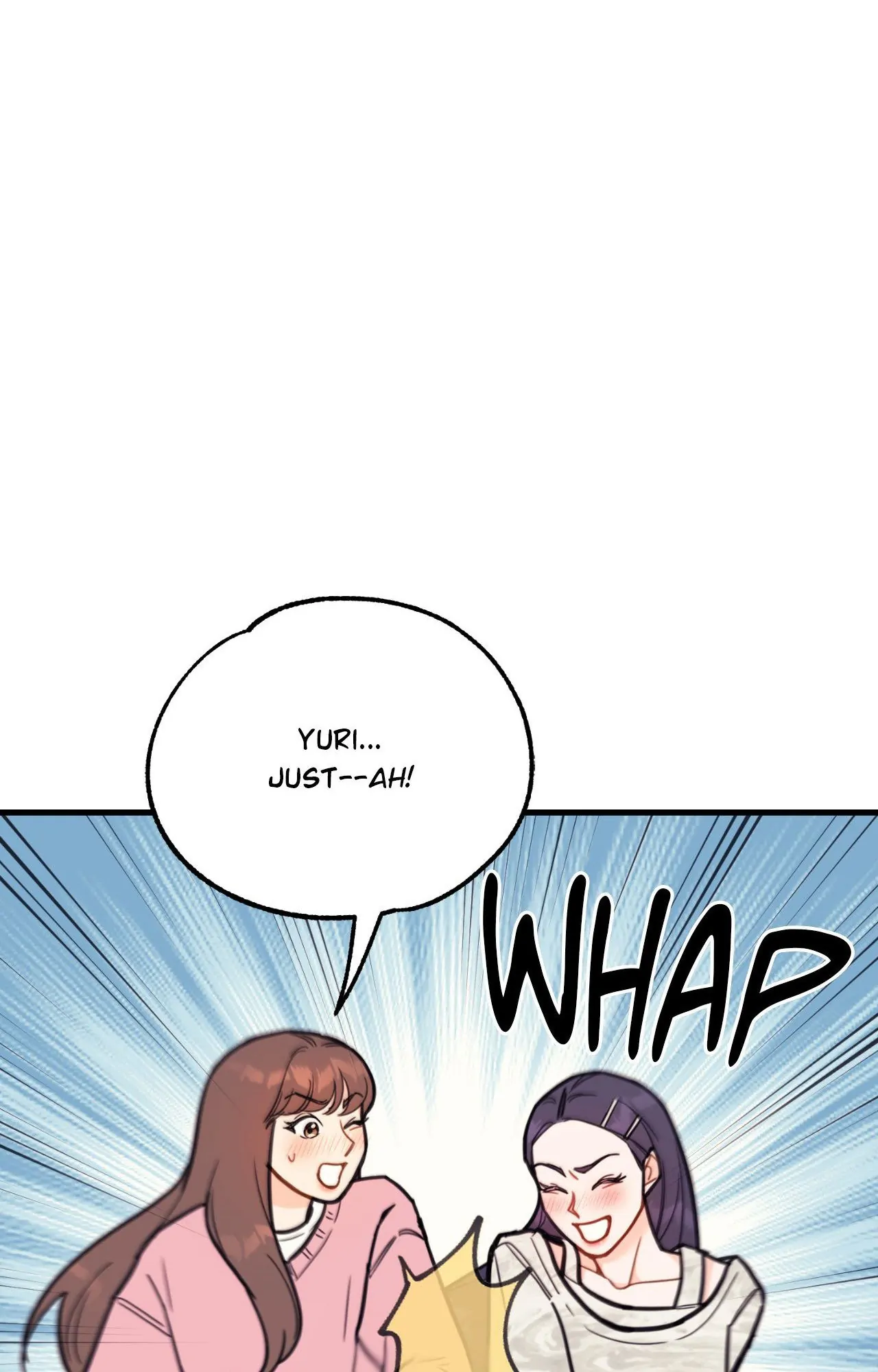 Stairway to Heaven Chapter 4 - Page 38