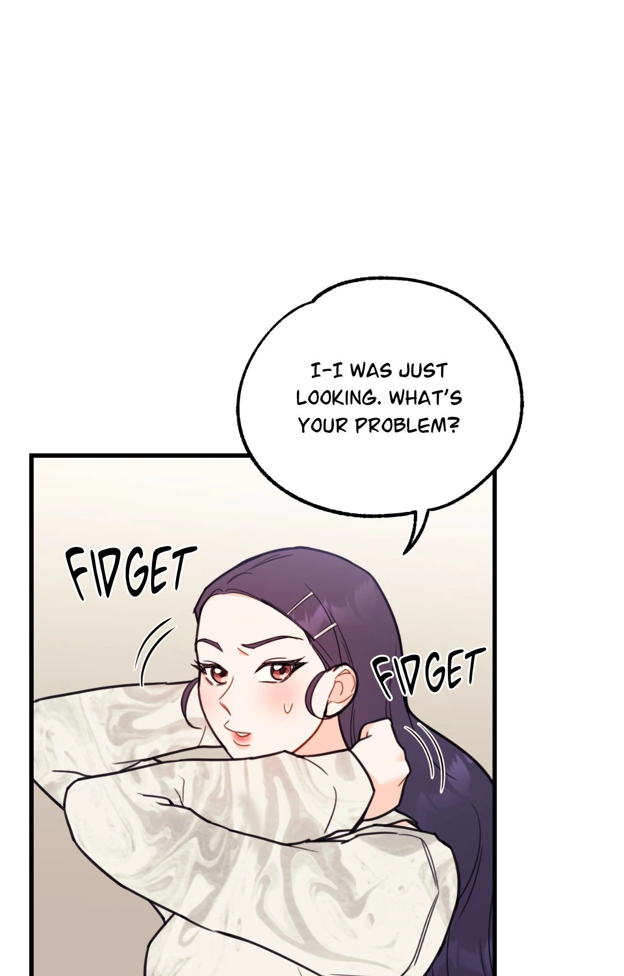 Stairway to Heaven Chapter 4 - Page 5