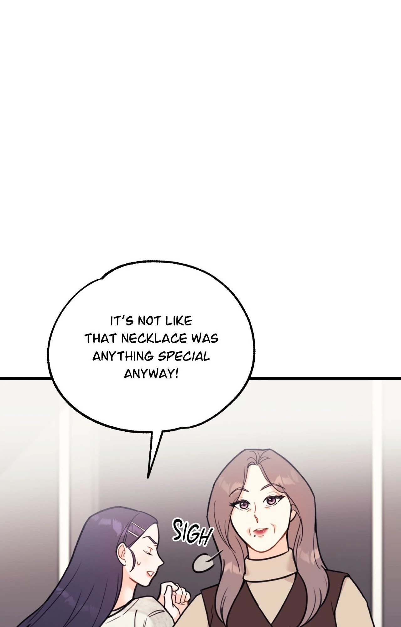 Stairway to Heaven Chapter 4 - Page 41