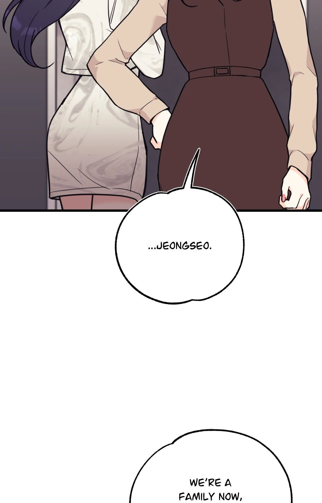 Stairway to Heaven Chapter 4 - Page 42