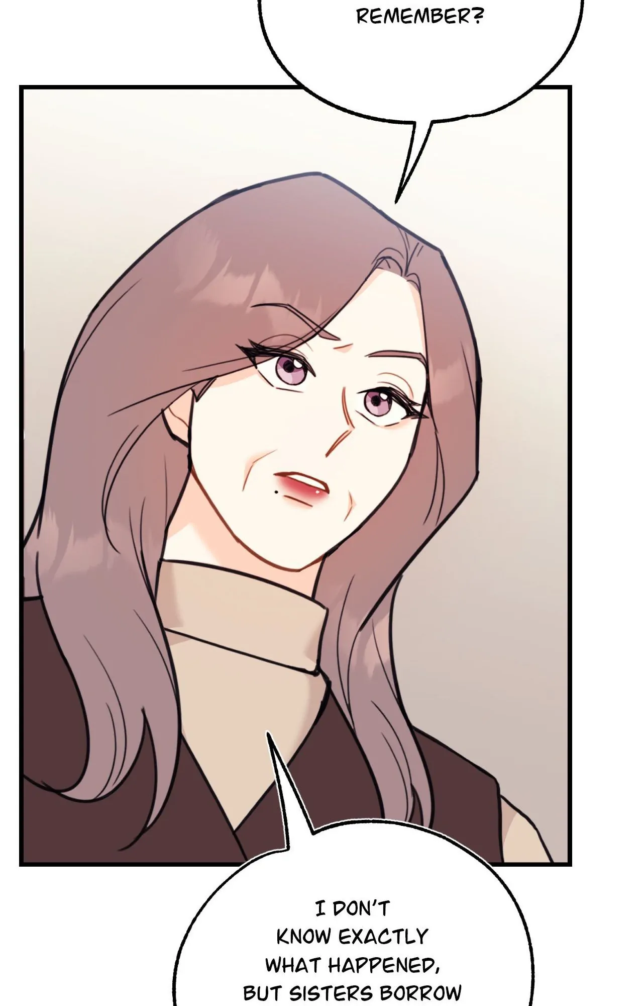 Stairway to Heaven Chapter 4 - Page 43