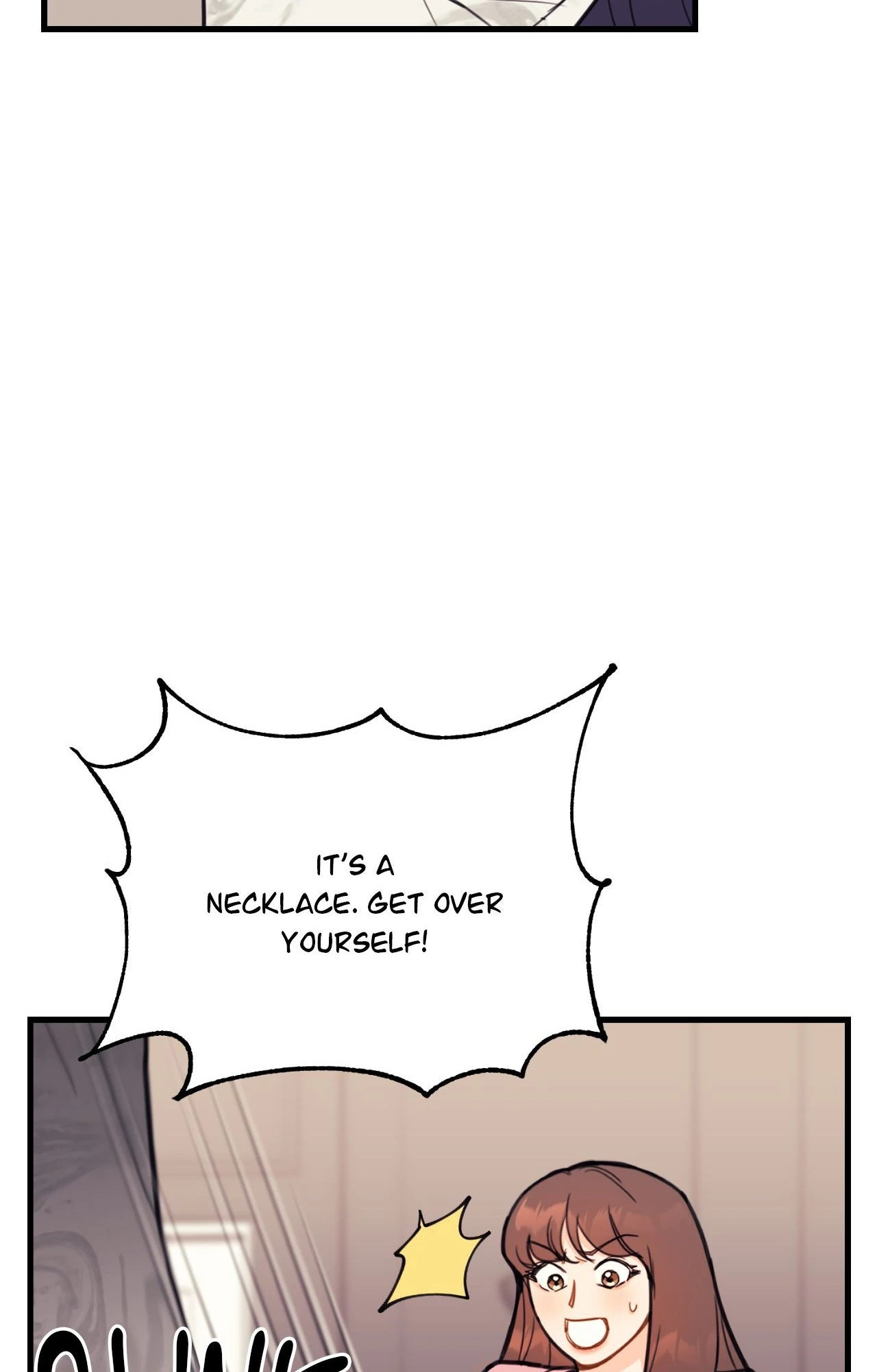 Stairway to Heaven Chapter 4 - Page 6