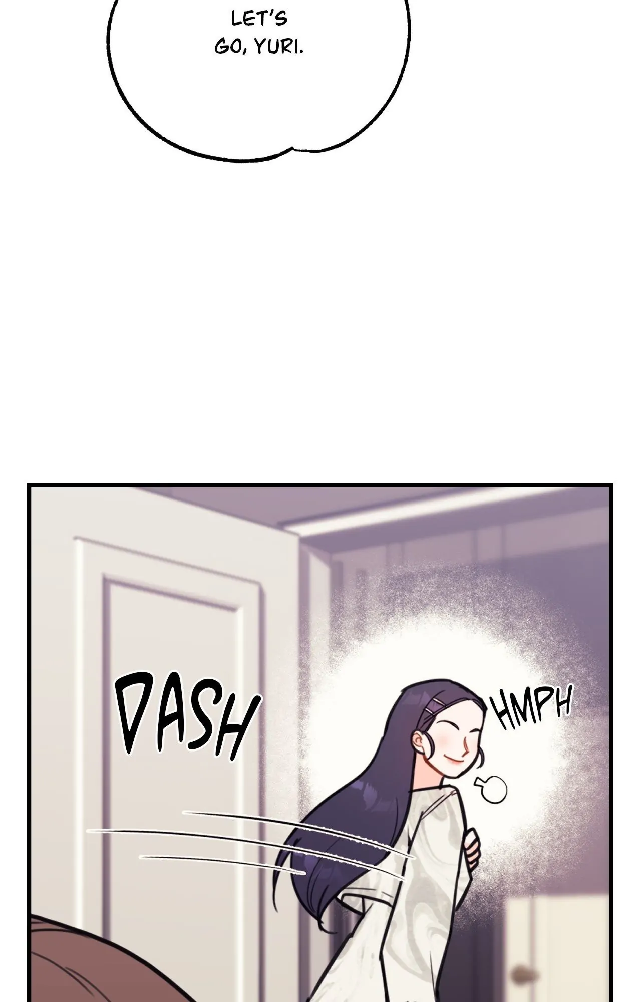 Stairway to Heaven Chapter 4 - Page 55