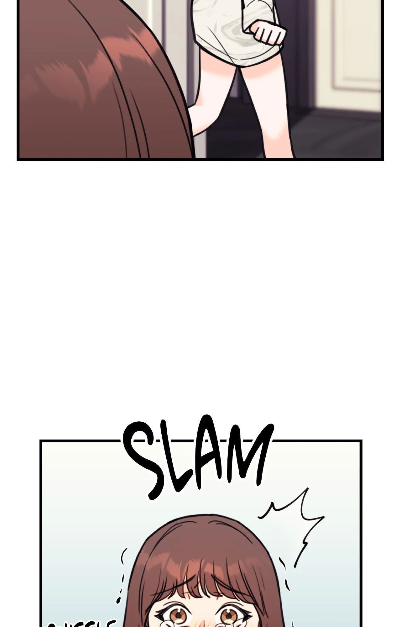 Stairway to Heaven Chapter 4 - Page 56