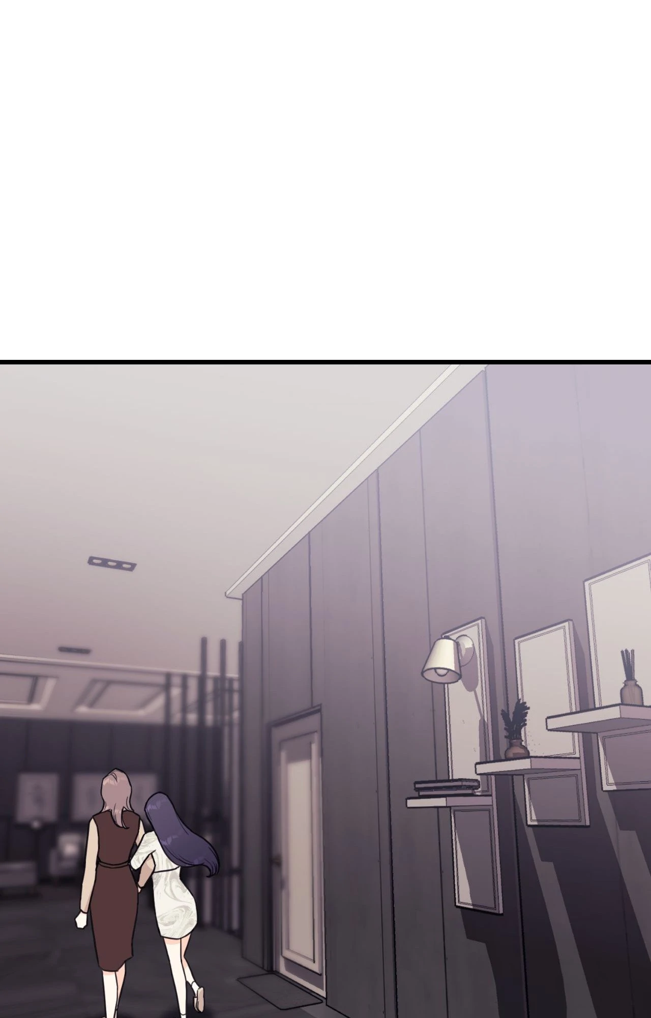 Stairway to Heaven Chapter 4 - Page 58