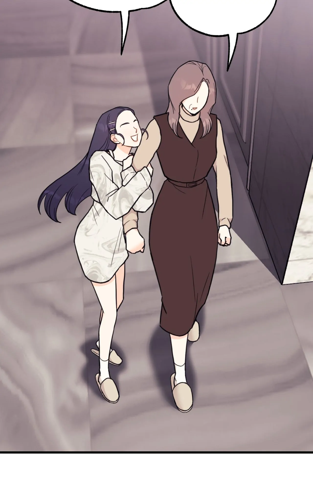 Stairway to Heaven Chapter 4 - Page 60
