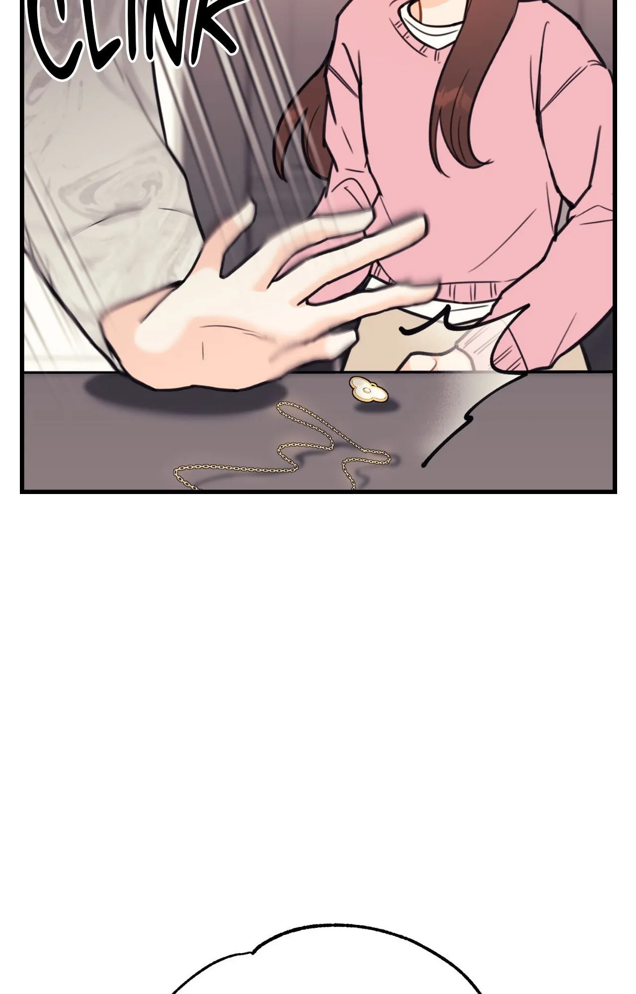 Stairway to Heaven Chapter 4 - Page 7