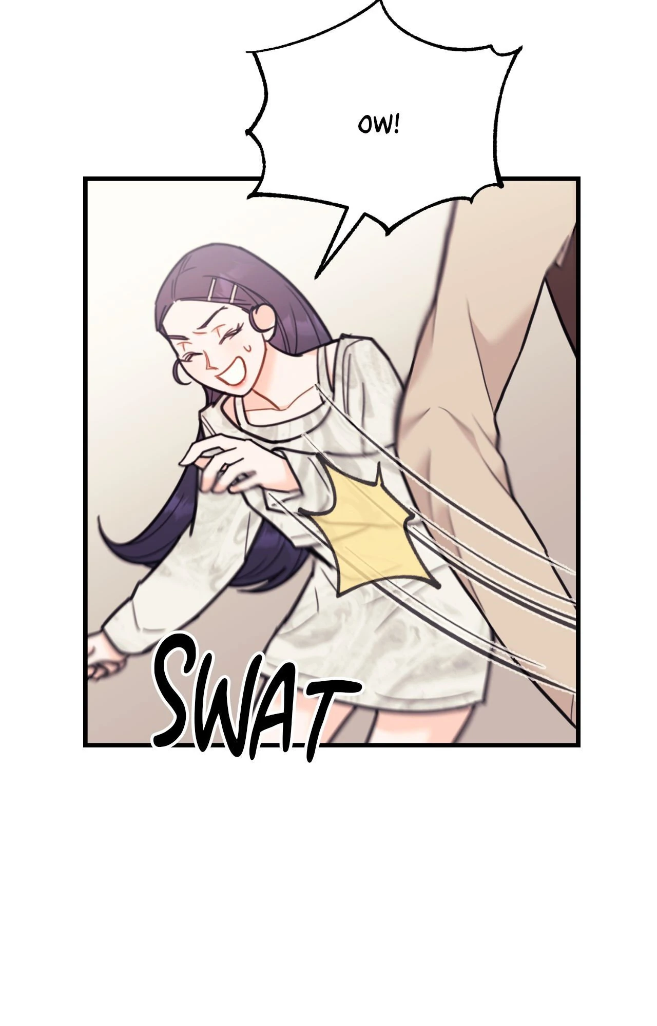 Stairway to Heaven Chapter 4 - Page 63
