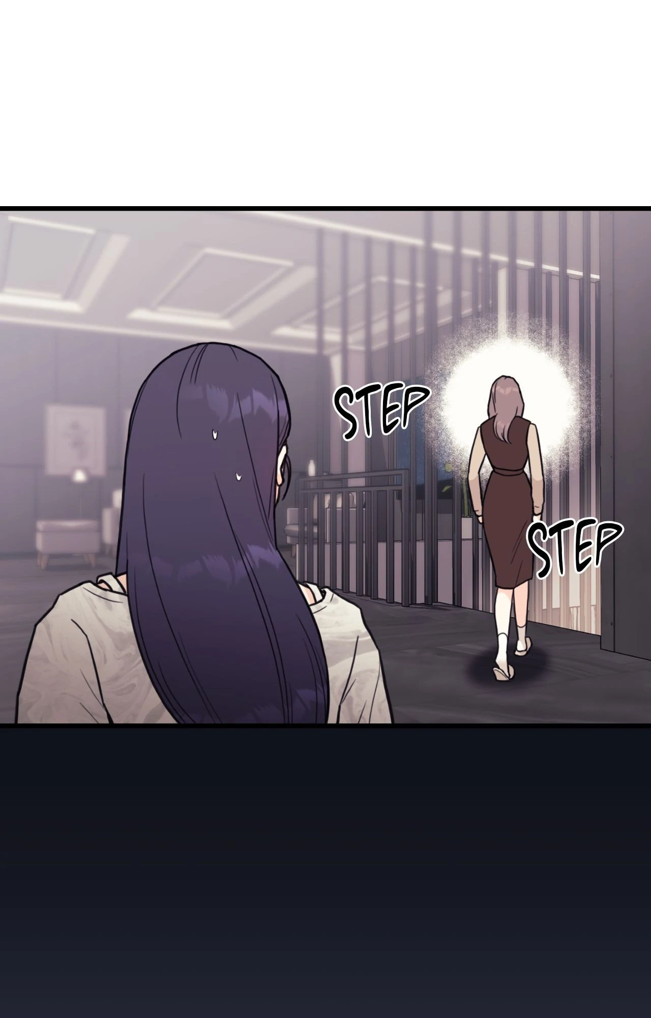 Stairway to Heaven Chapter 4 - Page 64