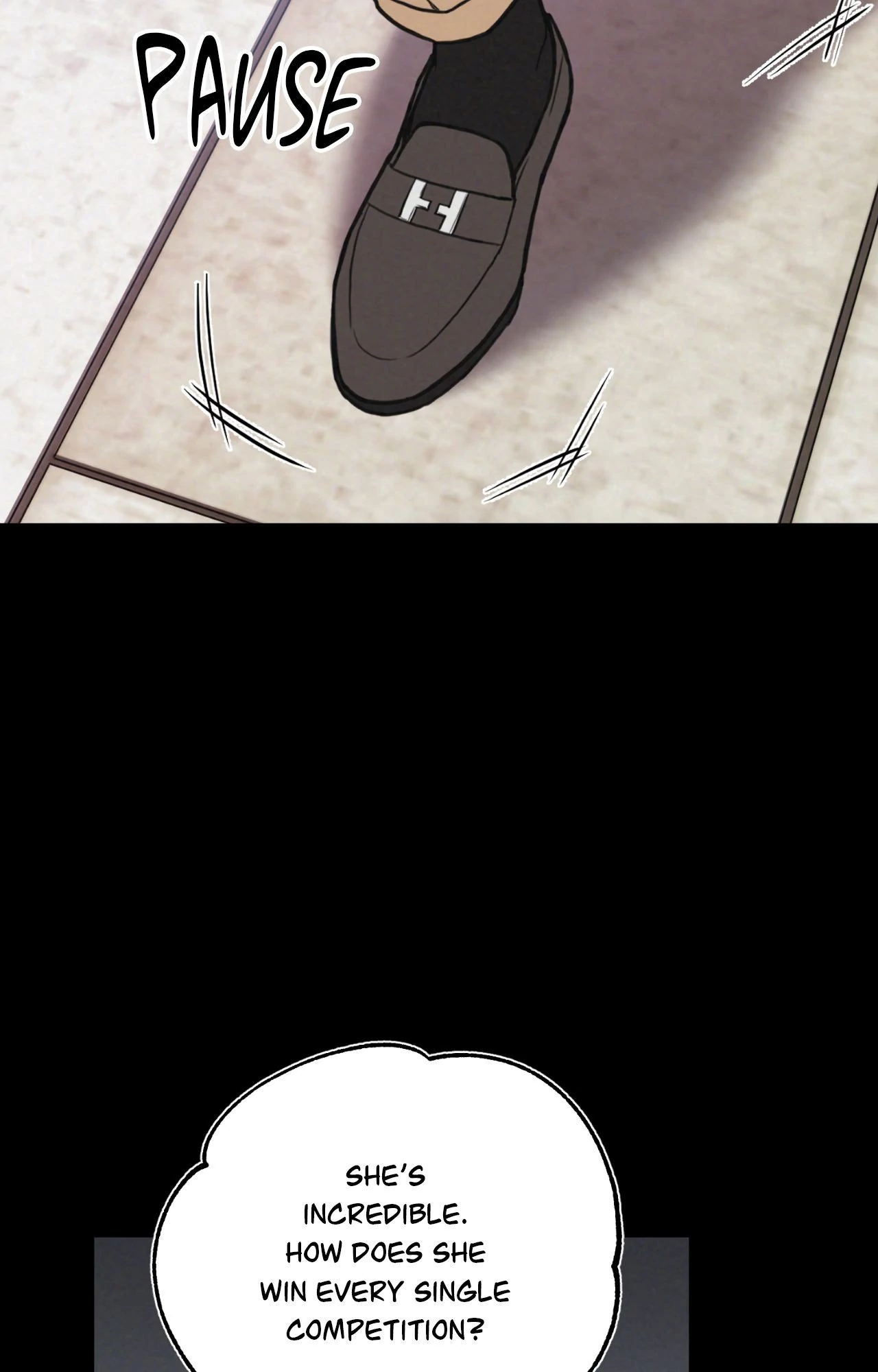 Stairway to Heaven Chapter 4 - Page 71