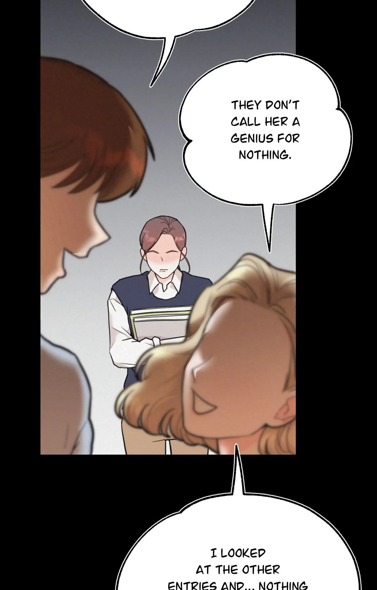 Stairway to Heaven Chapter 4 - Page 72